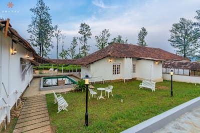 Zostel Plus Wayanad