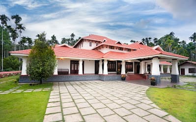 Wayanad Mace Mansion