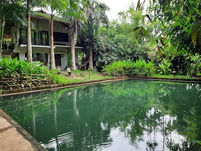 My Garden Homestay