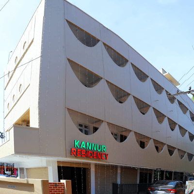 Kannur Residency