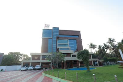 Broad Bean, Kannur | The Business Class Hotel
