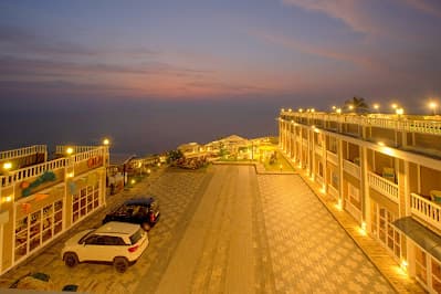 State Beach Boutique Resort & Spa