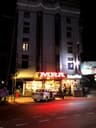 MRA Residency