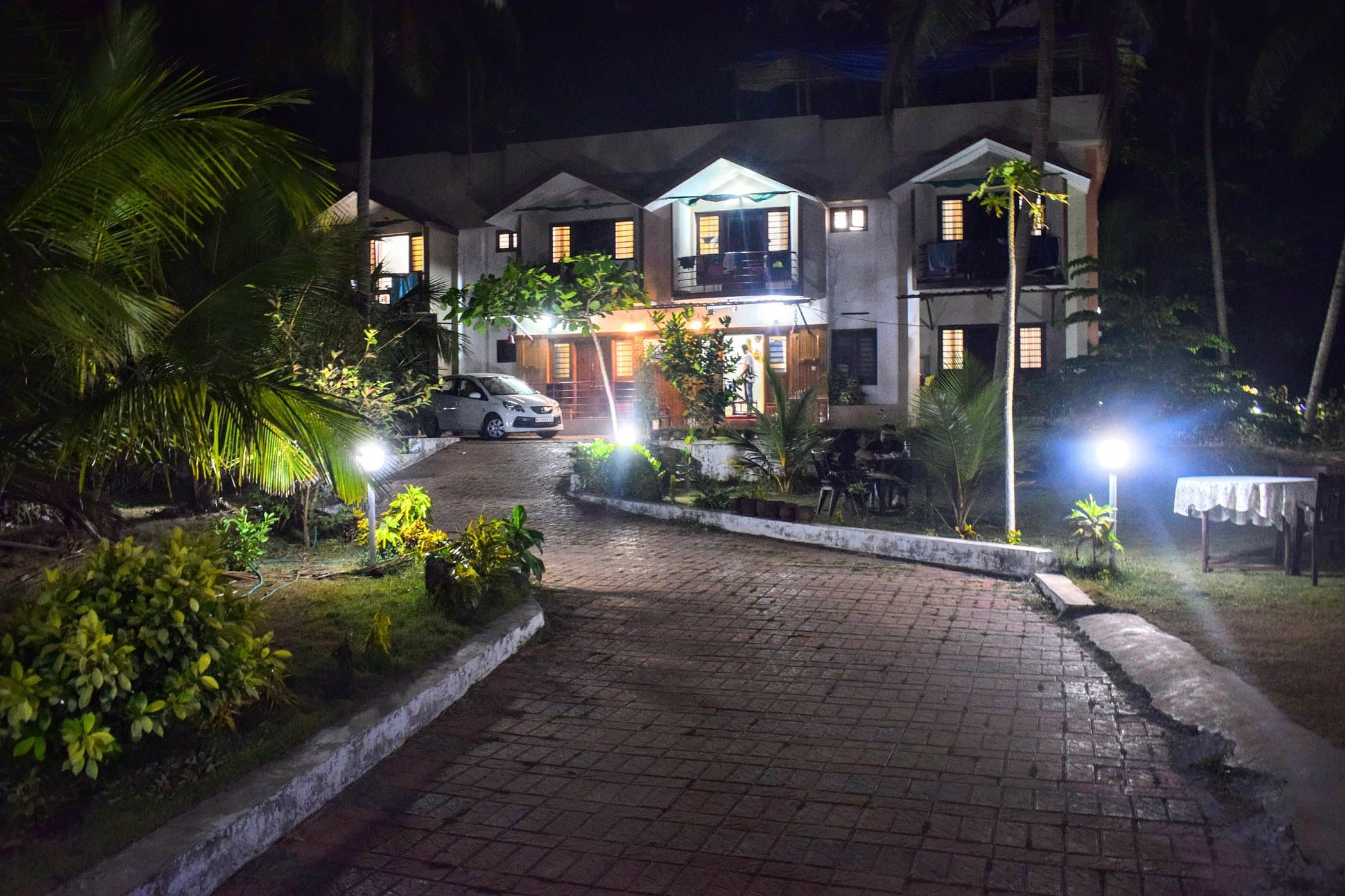Club7 Beach Resort