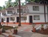 Kanbay Beach Resort