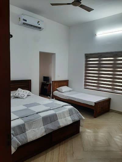 Kannur Beachdrive Homestay