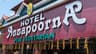 Hotel Annapoorna (Pure Veg)