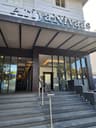 Ariya Nivaas - A Vegetarian Hotel