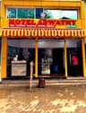 Hotel Aswathy Vegetarian