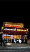 Aminas Restaurant and catering service