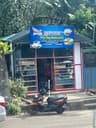 GARUDA VEG.RESTURANT