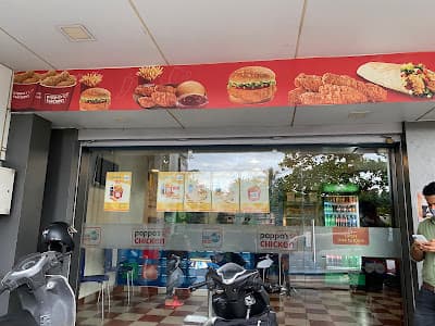 Pappa's Pizza
