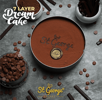 St George Gourmet & Bayleaf