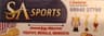 SA Sports Coimbatore 