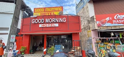 Good Morning Hotel