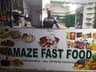 AMAZE FAST FOOD
