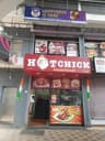 Peejay's Hot Chick