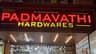 Sri Padmavathi Hardwares