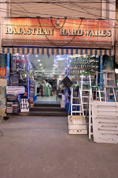 Rajasthan Hardwares