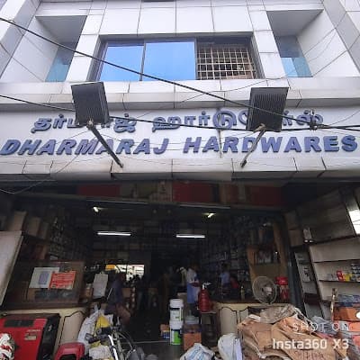 Dharmaraj Hardwares