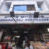 Dharmaraj Hardwares