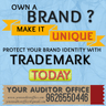 Your Auditor Office