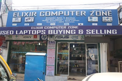 Elixir Computers