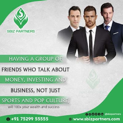 SBIZ Partners