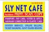 SLY NET CAFE