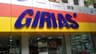 Girias Coimbatore