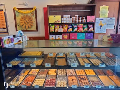 Sri Krishna Sweets