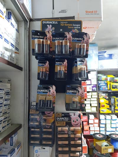 Mahalakshmi Electronics