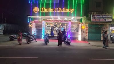 Harisri Bakery