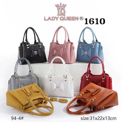 Five Star Bags & Suitcases