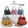 Five Star Bags & Suitcases