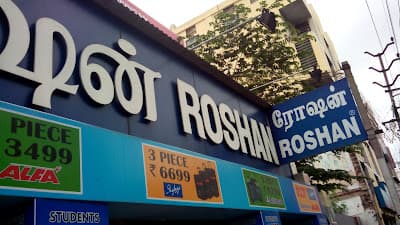 Roshan