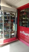 Crown Foot Wear