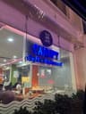 Cafe Canopy
