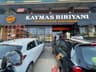 Kaymas Biriyani