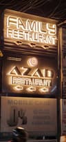 New Azad Hotel & Family Restaurant