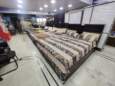 Venkat Sulochana Furniture
