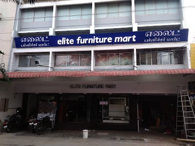 Elite Furniture Mart