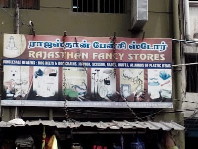 Rajasthan Fancy Stores, Coimbatore