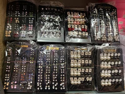 Keerthi fancy stores, Coimbatore