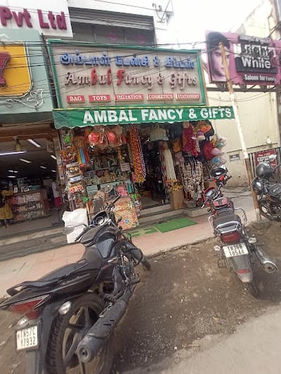 Ambal Fancy and Gifts, Coimbatore