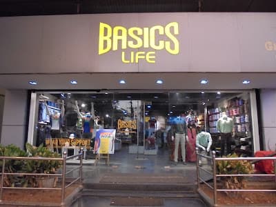 Basics Life