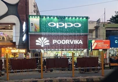 Poorvika Mobiles