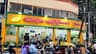 AANJANEYA Supermarket NSR Road