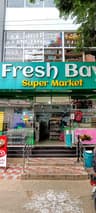 Fresh Bay Super Market