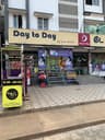 Day to Day Supermarket